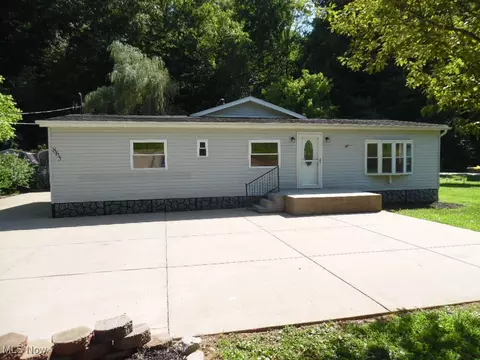 865 Dodd Run Rd, Marietta, OH 45750