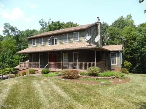 1145 Ash Rd, Marietta, OH 45750