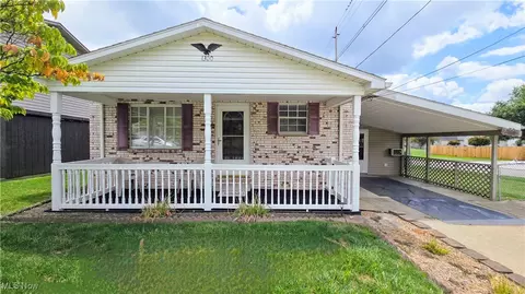 1300 17th St, Vienna, WV 26105
