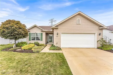 3388 Coopers Trl, Lorain, OH 44053