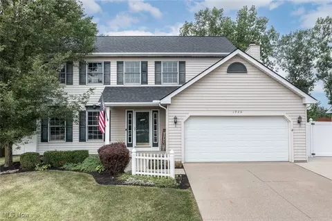 1920 George Dr, Brunswick, OH 44212