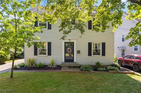 1927 Blair Blvd, Wooster, OH 44691