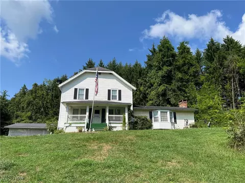 65581 Lydick Road Rd, Quaker City, OH 43773