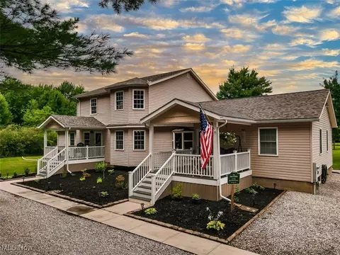 3401 Bulah Rd, Jefferson, OH 44047