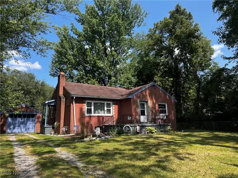 172 Barbara Ave, Steubenville, OH 43952