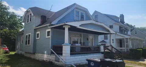 11222 Matilda Ave, Cleveland, OH 44105