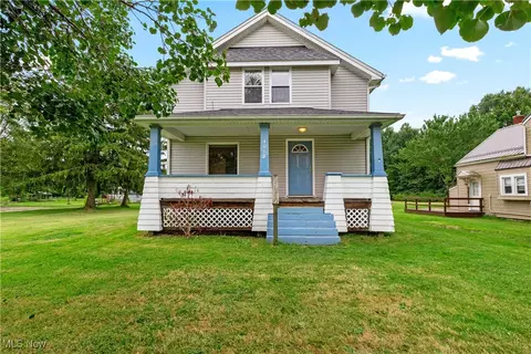 4018 N Park Ave, Champion, OH 44483