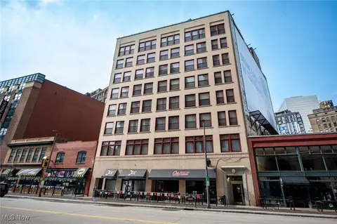 750 Prospect Ave E #701, Cleveland, OH 44115