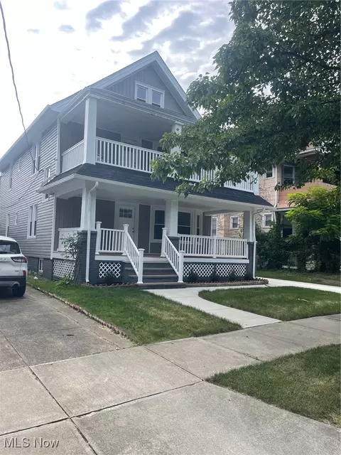 1317 W 64th St, Cleveland, OH 44102