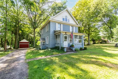 2325 Goshen Rd, Salem, OH 44460