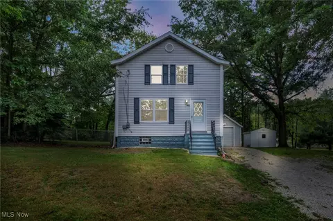 936 Onondago Trl, Akron, OH 44312