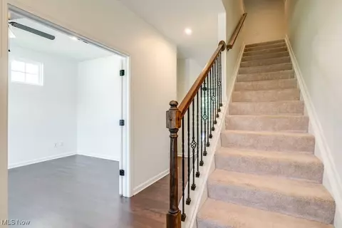 Entry Way - 838 River Run Rd, Aurora, OH 44202 photo 1 of 2