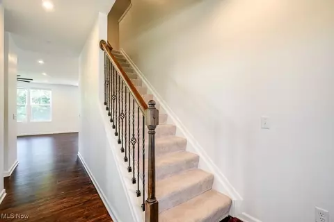 Entry Way - 838 River Run Rd, Aurora, OH 44202 photo 2 of 2