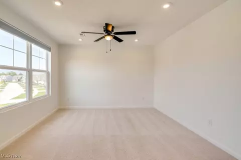 Bedroom - 838 River Run Rd, Aurora, OH 44202 photo 6 of 6