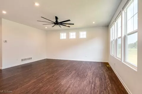 Living - 838 River Run Rd, Aurora, OH 44202 photo 3 of 6