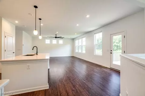 Living - 838 River Run Rd, Aurora, OH 44202 photo 6 of 6