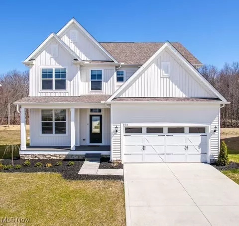 838 River Run Rd, Aurora, OH 44202