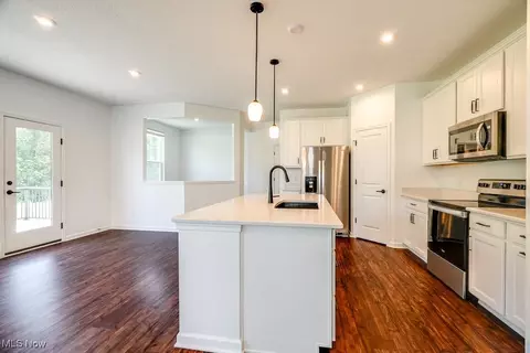 Kitchen - 838 River Run Rd, Aurora, OH 44202 photo 1 of 4