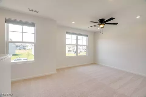 Bedroom - 838 River Run Rd, Aurora, OH 44202 photo 5 of 6