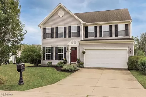 10473 Joyce Ct, Aurora, OH 44202