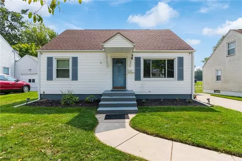 3198 Rowmont Ave SW, Massillon, OH 44646