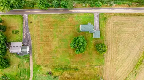View/Area - 16844 W Pine Lake Rd, Beloit, OH 44609 photo 7 of 8