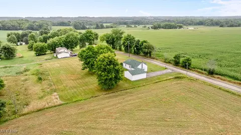 View/Area - 16844 W Pine Lake Rd, Beloit, OH 44609 photo 6 of 8