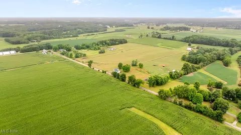 View/Area - 16844 W Pine Lake Rd, Beloit, OH 44609 photo 1 of 8