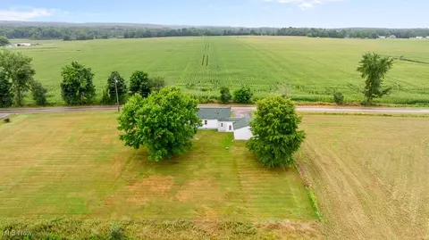View/Area - 16844 W Pine Lake Rd, Beloit, OH 44609 photo 5 of 8