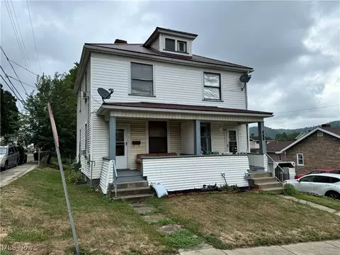 125 Park St, Yorkville, OH 43971