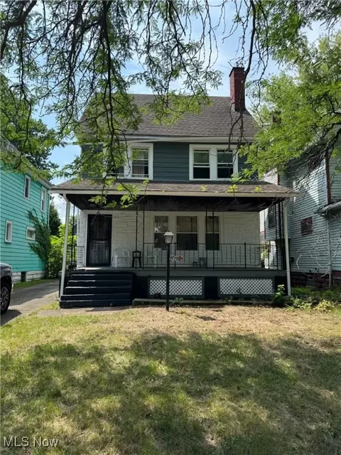 10208 Columbia Ave, Cleveland, OH 44108