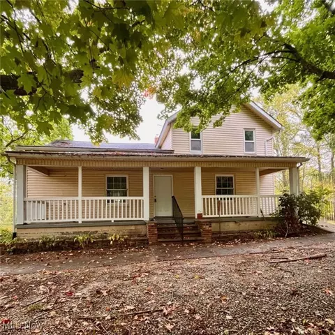 1802 State Route 43, Mogadore, OH 44260