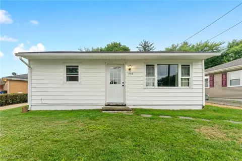 170 N Surry Rd, East Liverpool, OH 43920