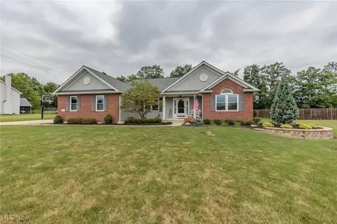 10824 Bridle Path, Columbia Station, OH 44028