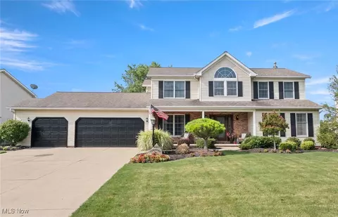 4014 Stonegate Dr, Medina, OH 44256