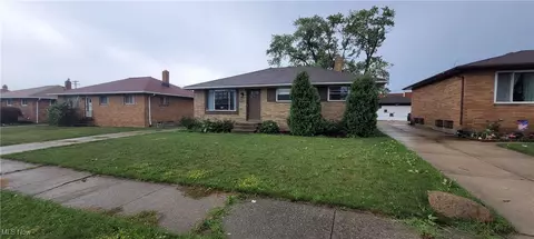 14825 Terminal Ave, Cleveland, OH 44135
