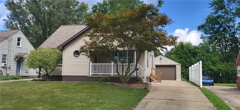 233 Westminster, Youngstown, OH 44515