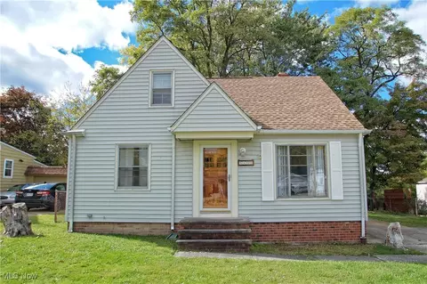 5402 Nan Linn Dr, Willoughby, OH 44094