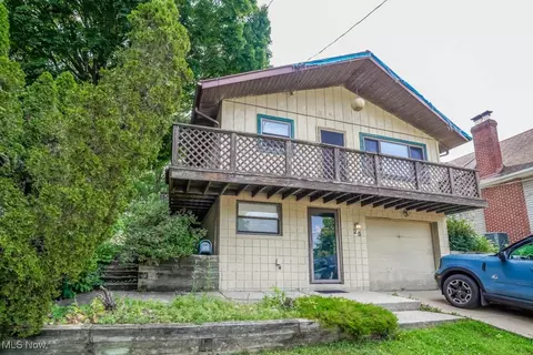 25 26th St NW, Barberton, OH 44203