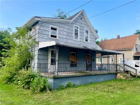 200 E 32nd St, Lorain, OH 44055
