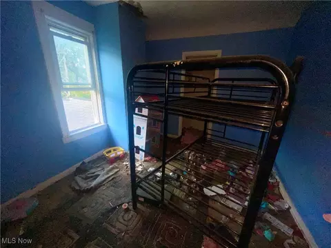 Bedroom - 200 E 32nd St, Lorain, OH 44055 photo 5 of 5