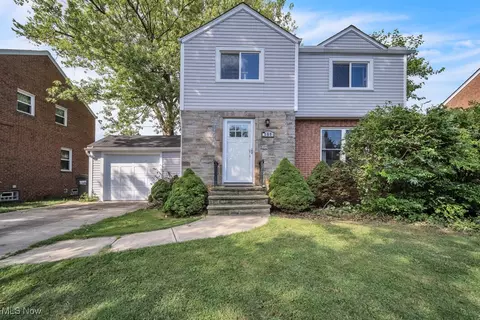 150 E 204th St, Euclid, OH 44123