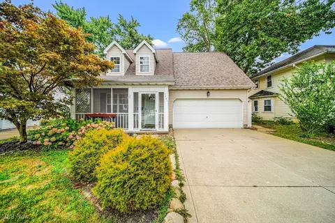4781 Orchard Rd, Mentor, OH 44060