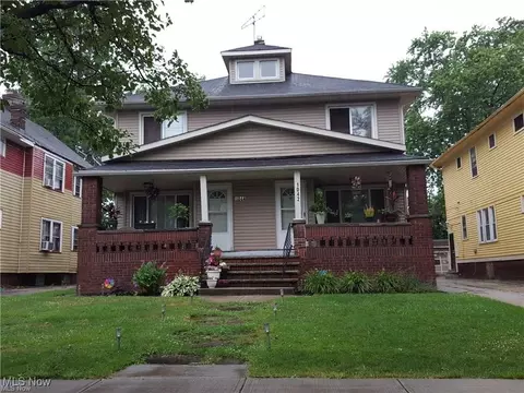 1044 E 169 St, Cleveland, OH 44110