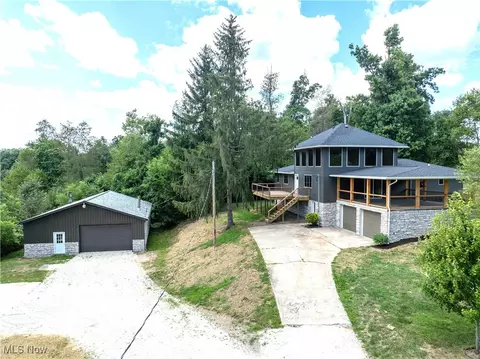 6135 Saint Rd, Scio, OH 43988