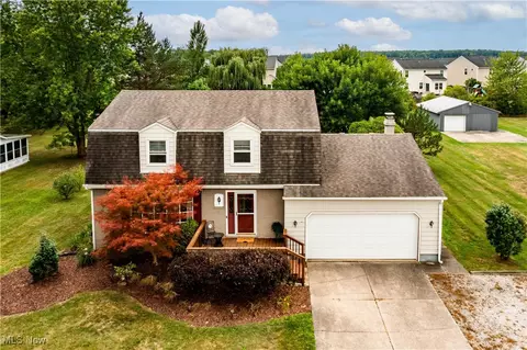 6566 Stoney Ridge Rd, North Ridgeville, OH 44039