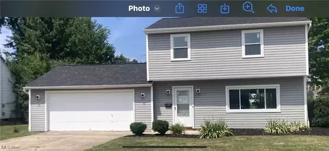 29309 Oakdale Rd, Willowick, OH 44095