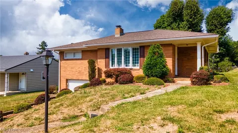 185 Brockton Rd, Steubenville, OH 43953