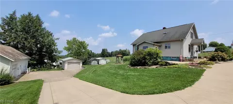 6035 Township Road 310, Millersburg, OH 44654