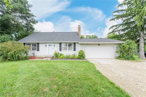 42500 Peck Wadsworth Rd, Wellington, OH 44090